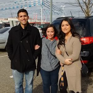 Meet your Posher, Lisa